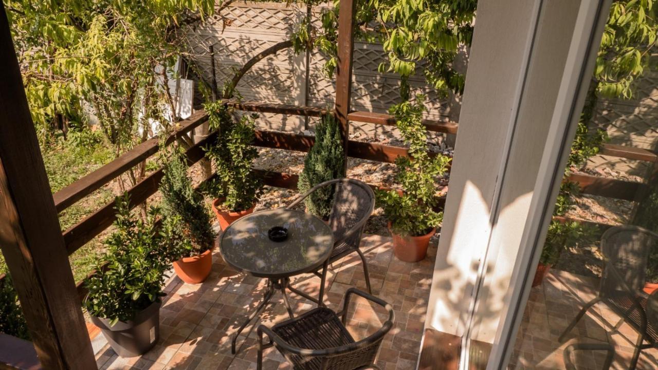 Casa Horea Deva Exterior photo