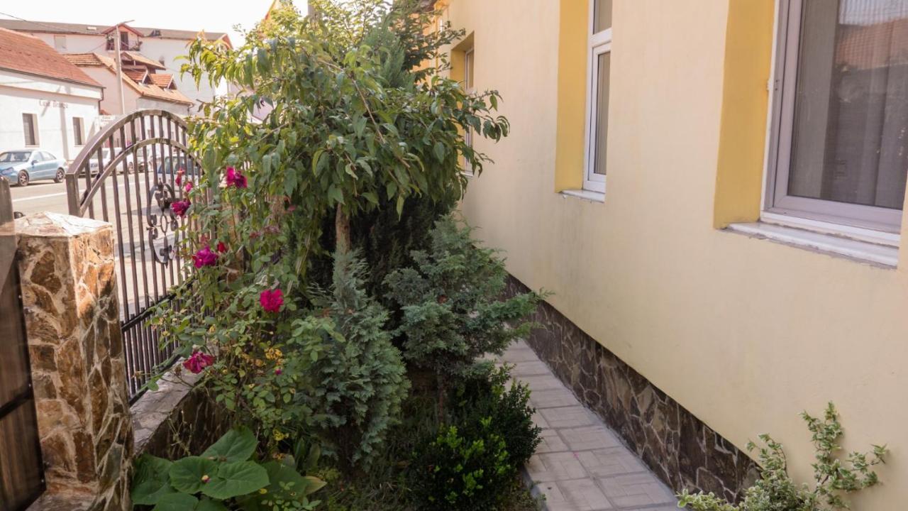 Casa Horea Deva Exterior photo